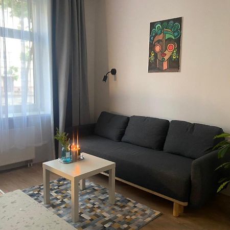 Lovekaunas Apartments מראה חיצוני תמונה