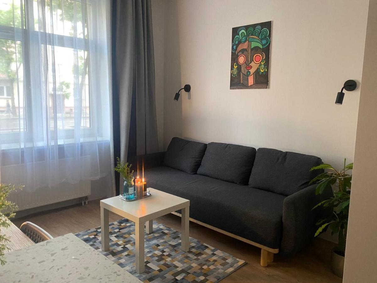 Lovekaunas Apartments מראה חיצוני תמונה