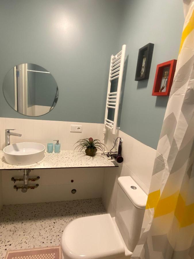 Lovekaunas Apartments מראה חיצוני תמונה