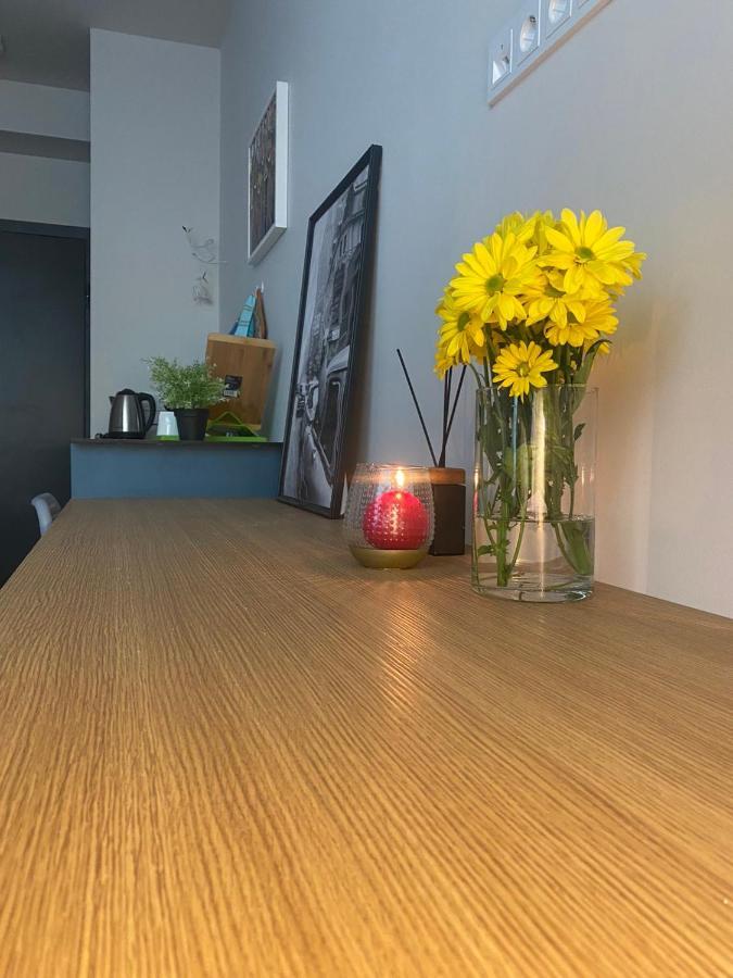 Lovekaunas Apartments מראה חיצוני תמונה