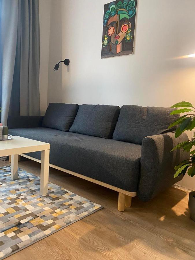 Lovekaunas Apartments מראה חיצוני תמונה