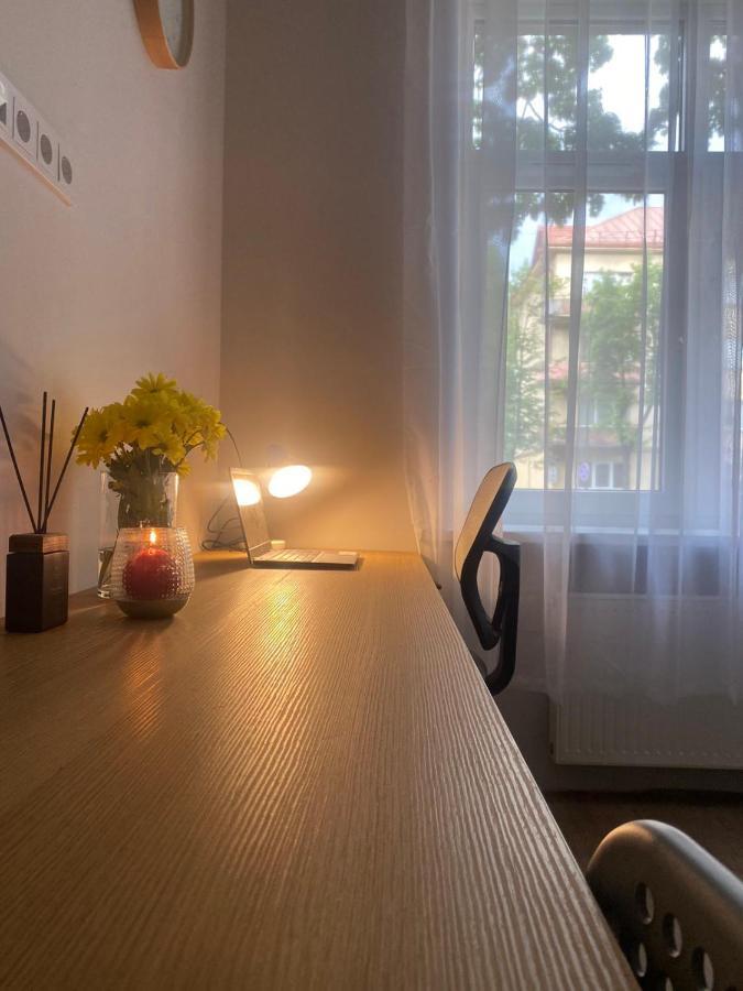 Lovekaunas Apartments מראה חיצוני תמונה